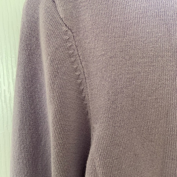 NWOT 5 Turtleneck sweaters - xxl/18 - Picture 6 of 6